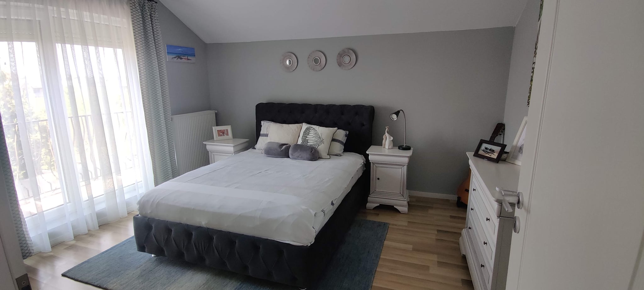 Vila mobilata la cheie in Domnesti - Direct Proprietar - 9