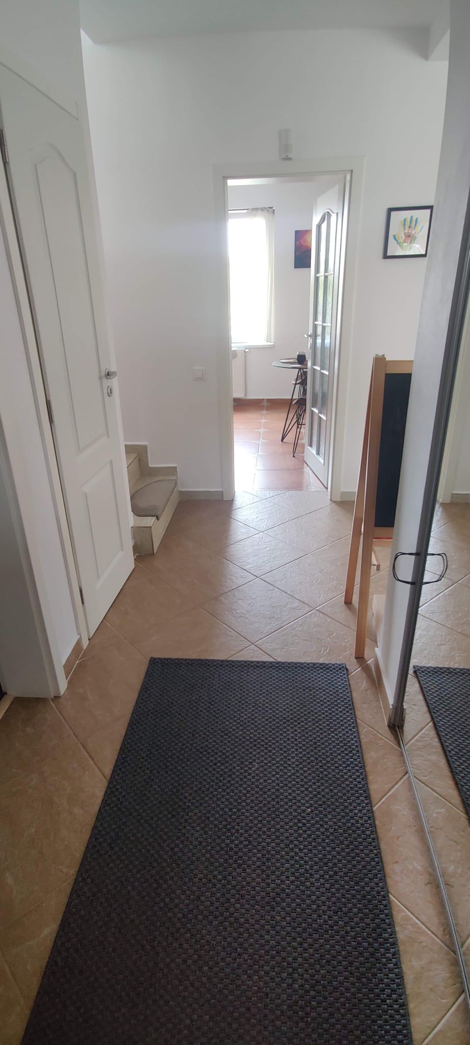 Vila mobilata la cheie in Domnesti - Direct Proprietar - 3