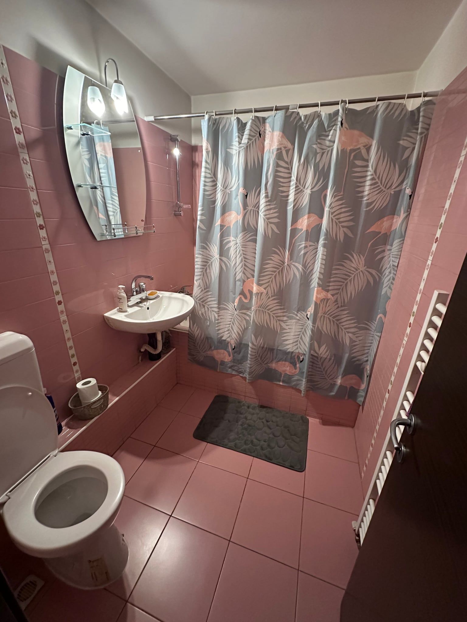 Apartament de 2 camere de inchiriat - Calea Mosilor Bucuresti - 3