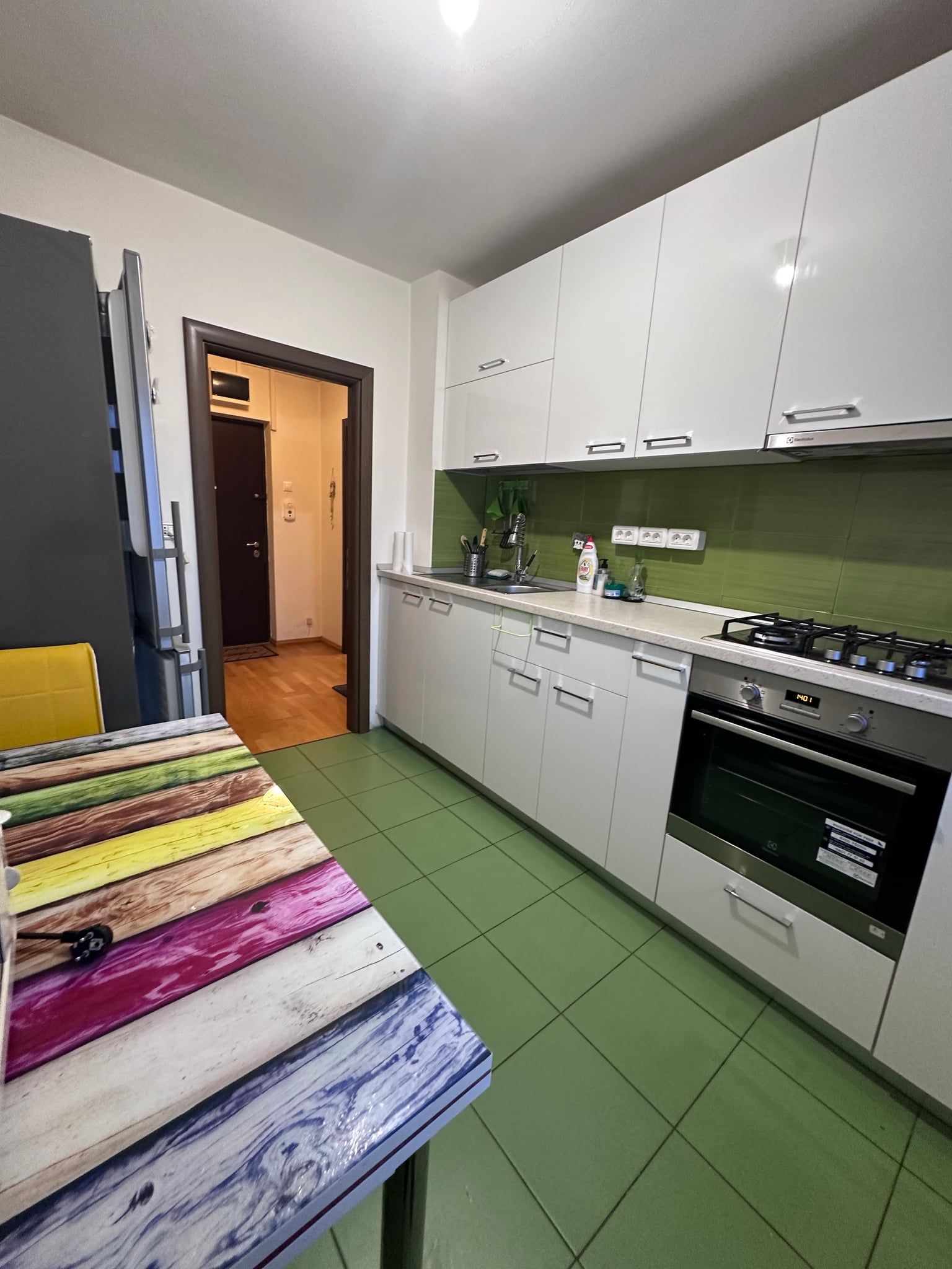 Apartament de 2 camere de inchiriat - Calea Mosilor Bucuresti - 5