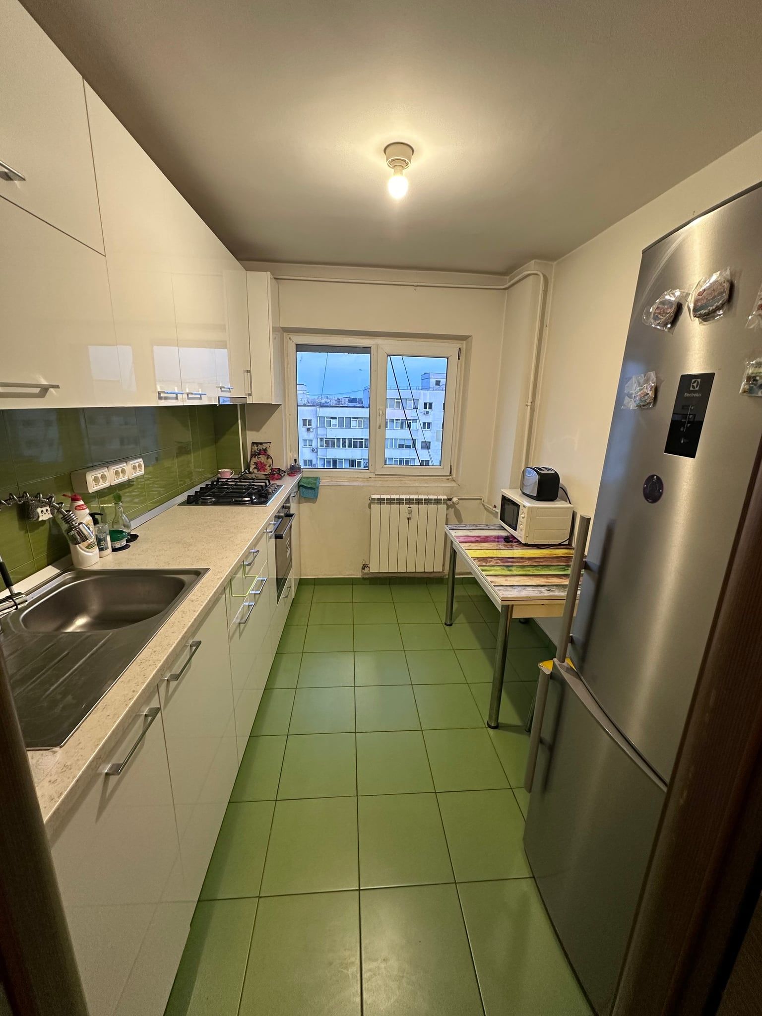 Apartament de 2 camere de inchiriat - Calea Mosilor Bucuresti - 4