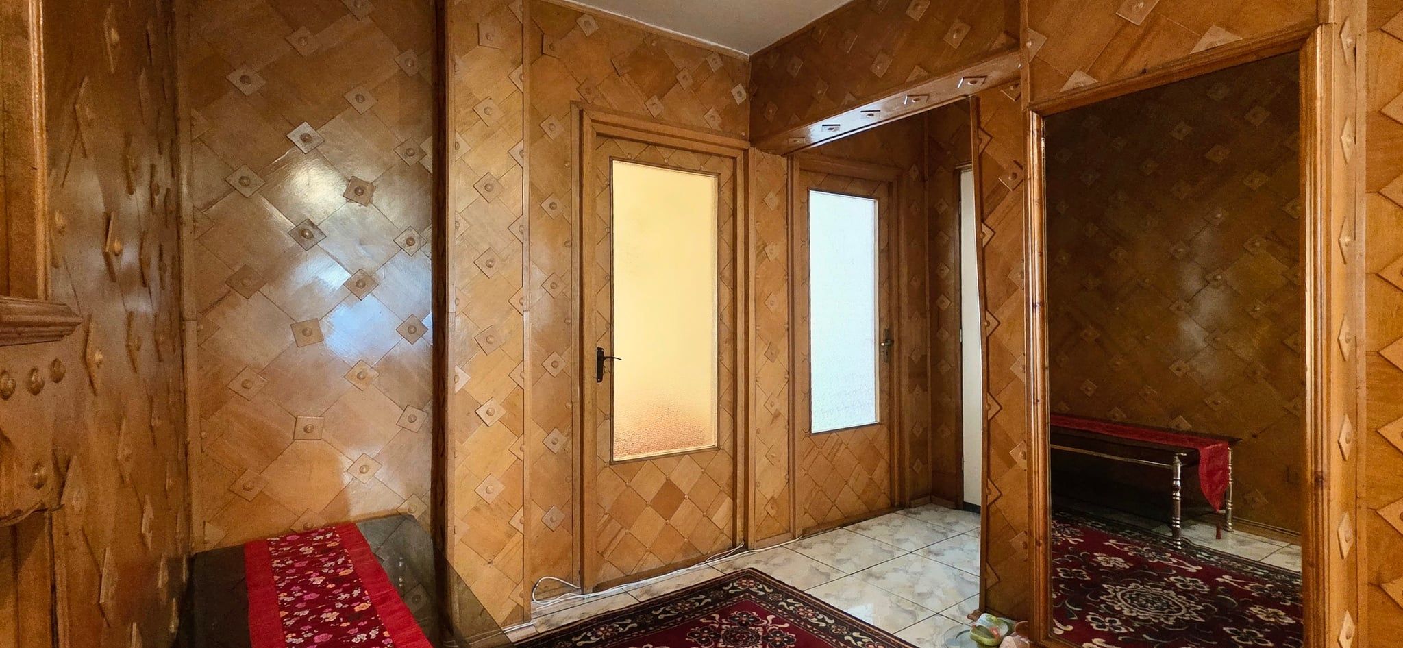 Apartament 3 camere, 65mp, lift, parcare, strada Calea Florești  - 8