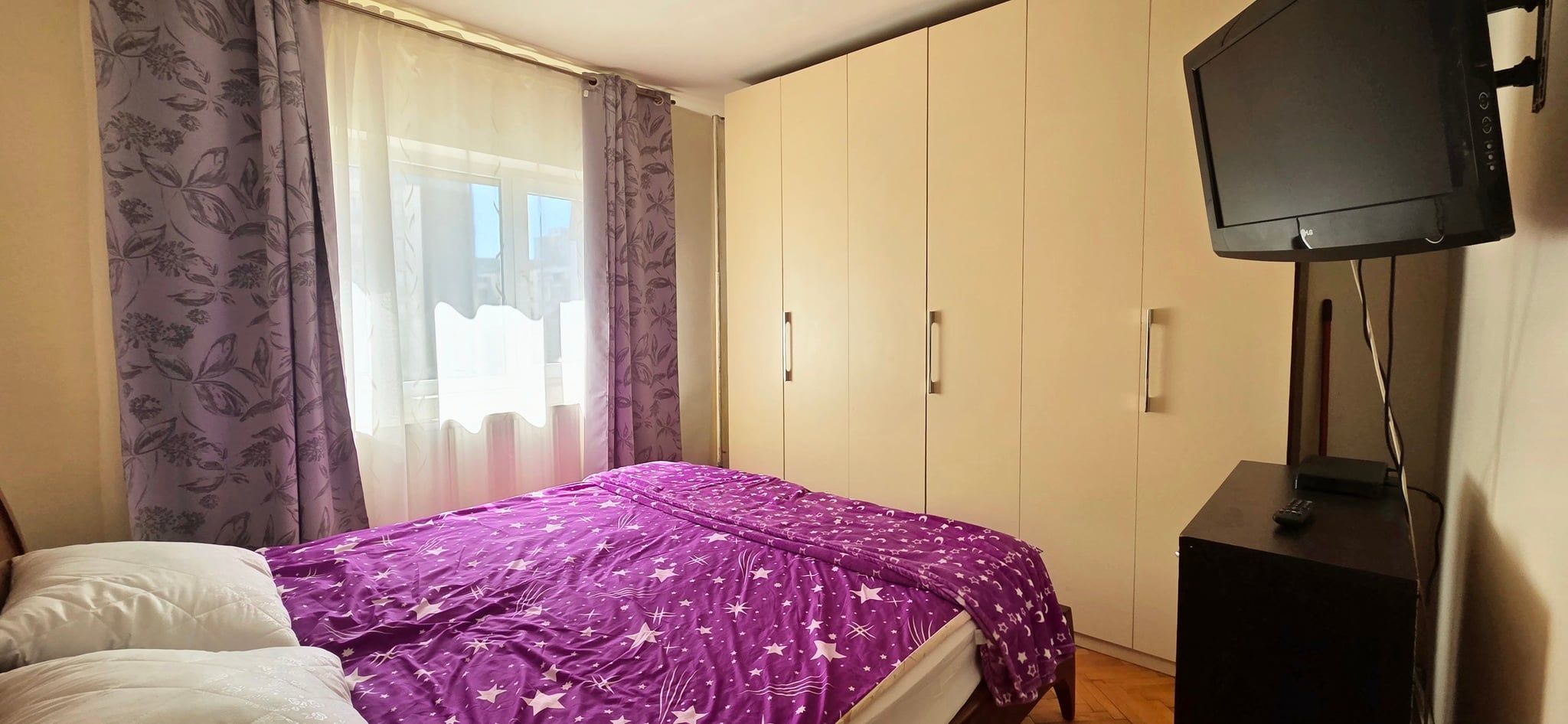 Apartament 3 camere, 65mp, lift, parcare, strada Calea Florești  - 6