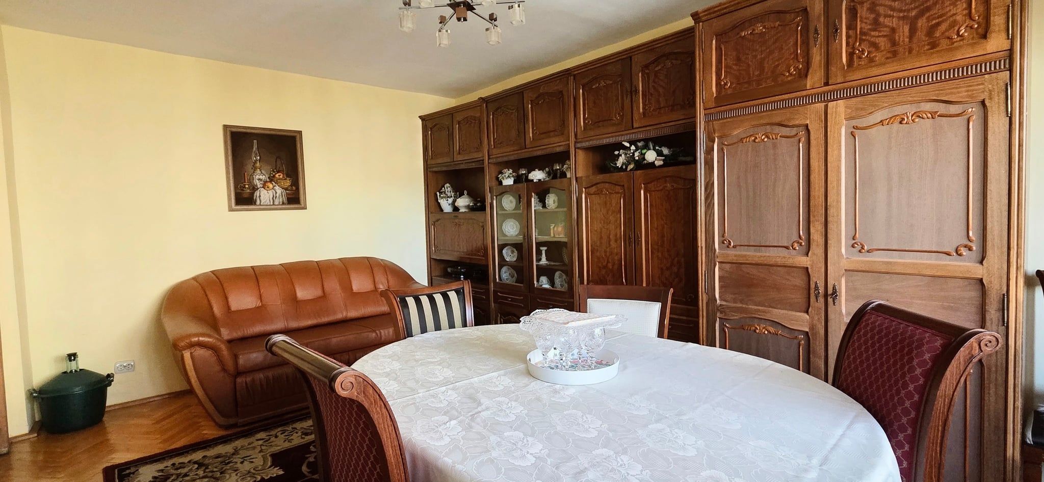 Apartament 3 camere, 65mp, lift, parcare, strada Calea Florești  - 2