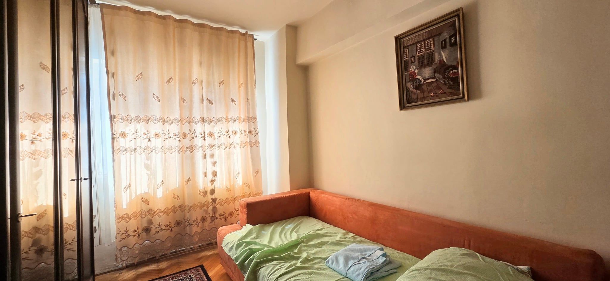 Apartament 3 camere, 65mp, lift, parcare, strada Calea Florești  - 5