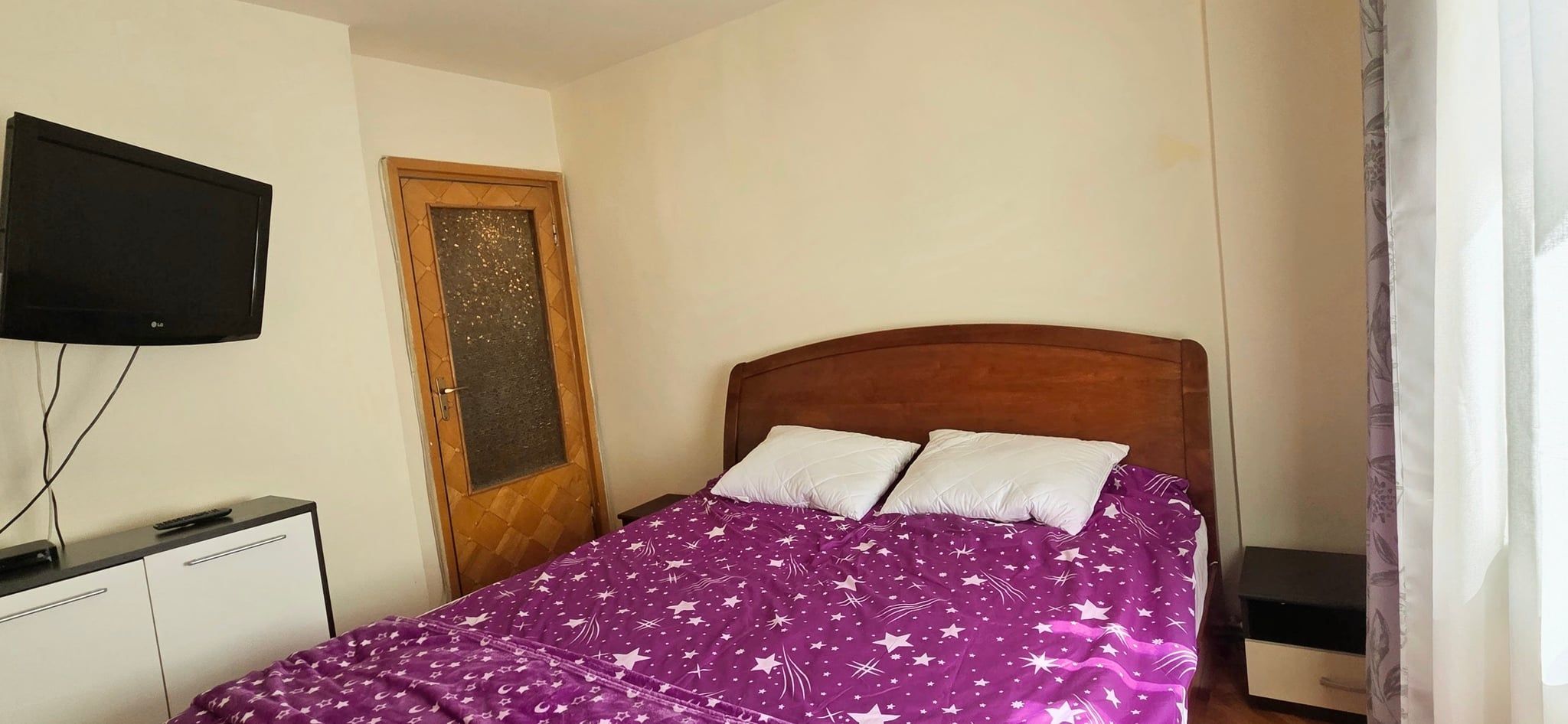 Apartament 3 camere, 65mp, lift, parcare, strada Calea Florești  - 7