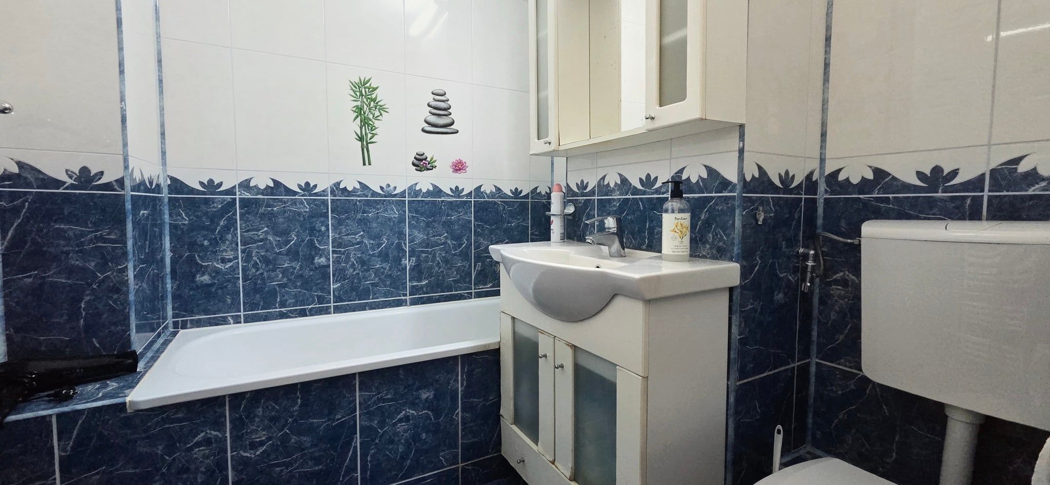 Apartament 3 camere, 65mp, lift, parcare, strada Calea Florești  - 11