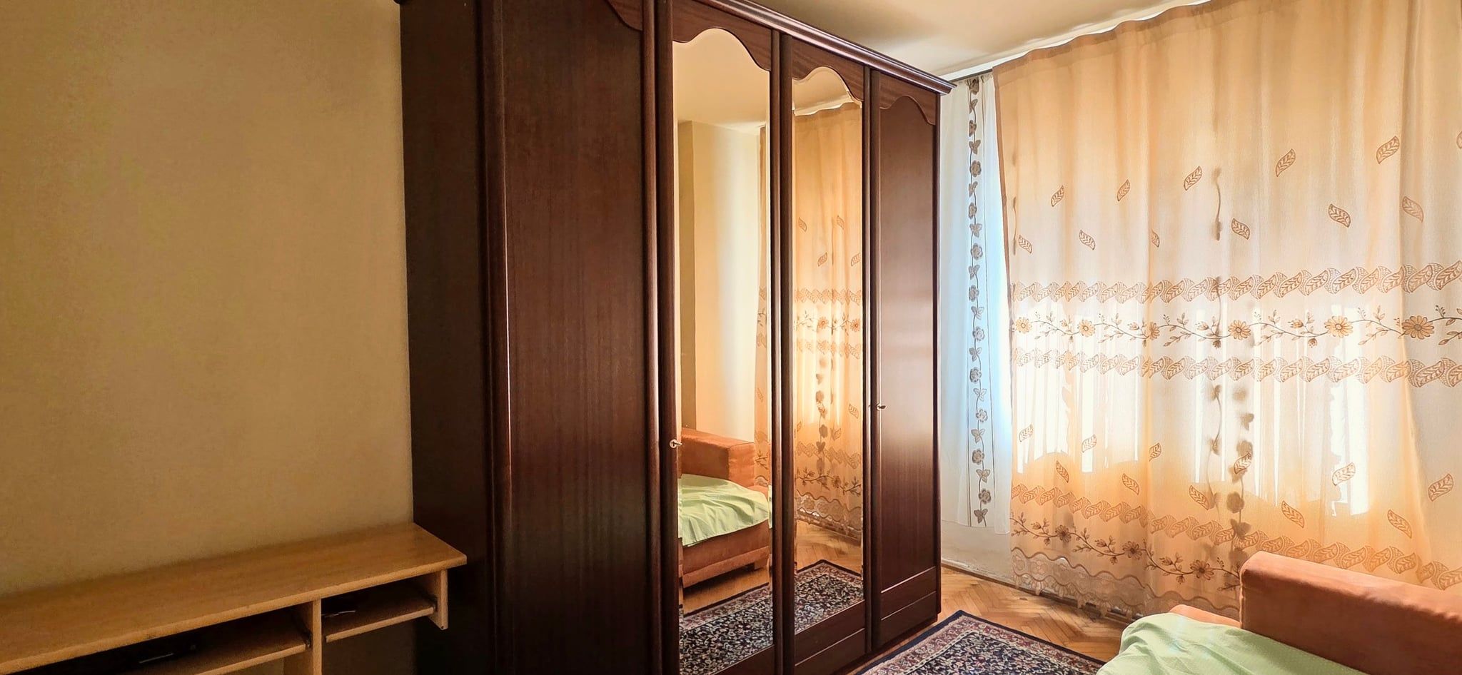 Apartament 3 camere, 65mp, lift, parcare, strada Calea Florești  - 4
