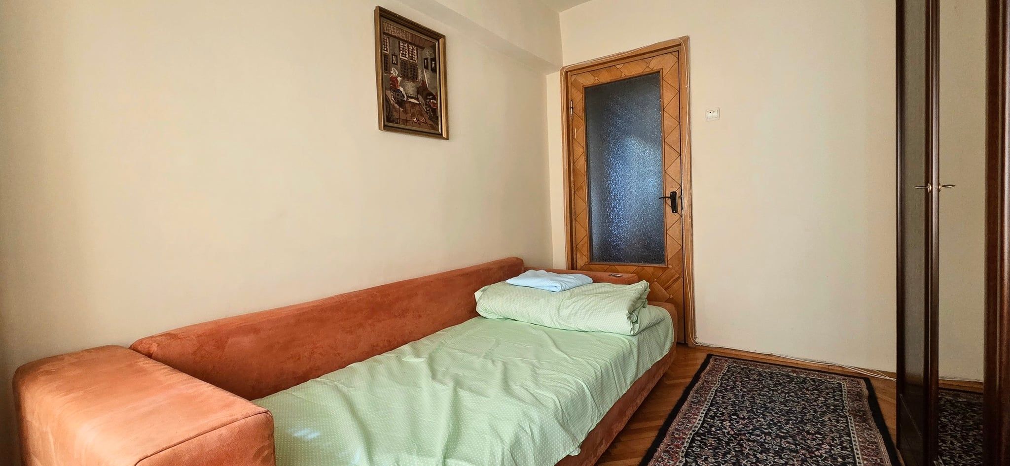 Apartament 3 camere, 65mp, lift, parcare, strada Calea Florești  - 10