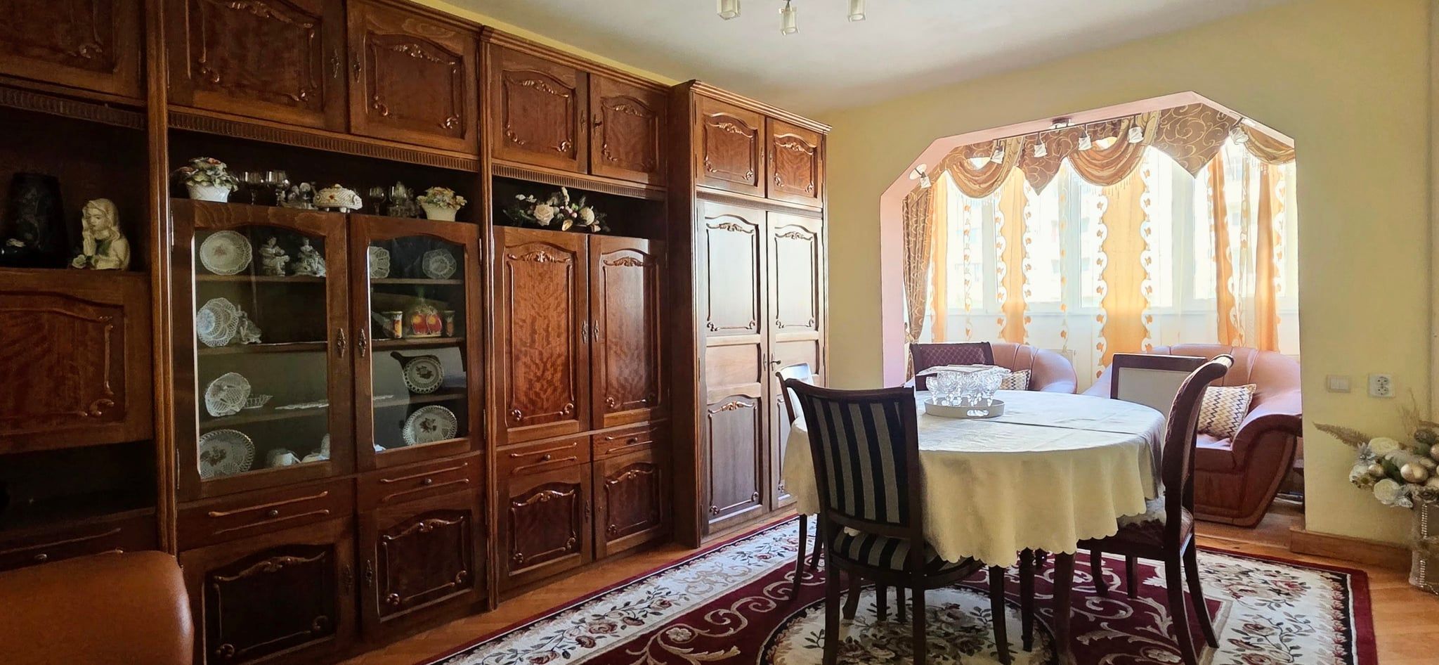 Apartament 3 camere, 65mp, lift, parcare, strada Calea Florești  - 3