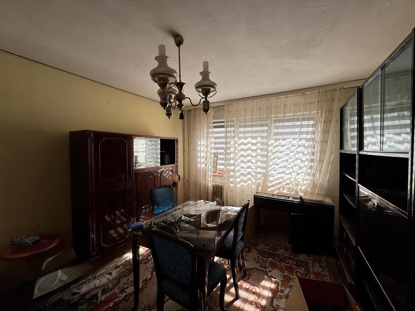 Apartament 3 camere Craiovita Noua (Big Vechi) - 3
