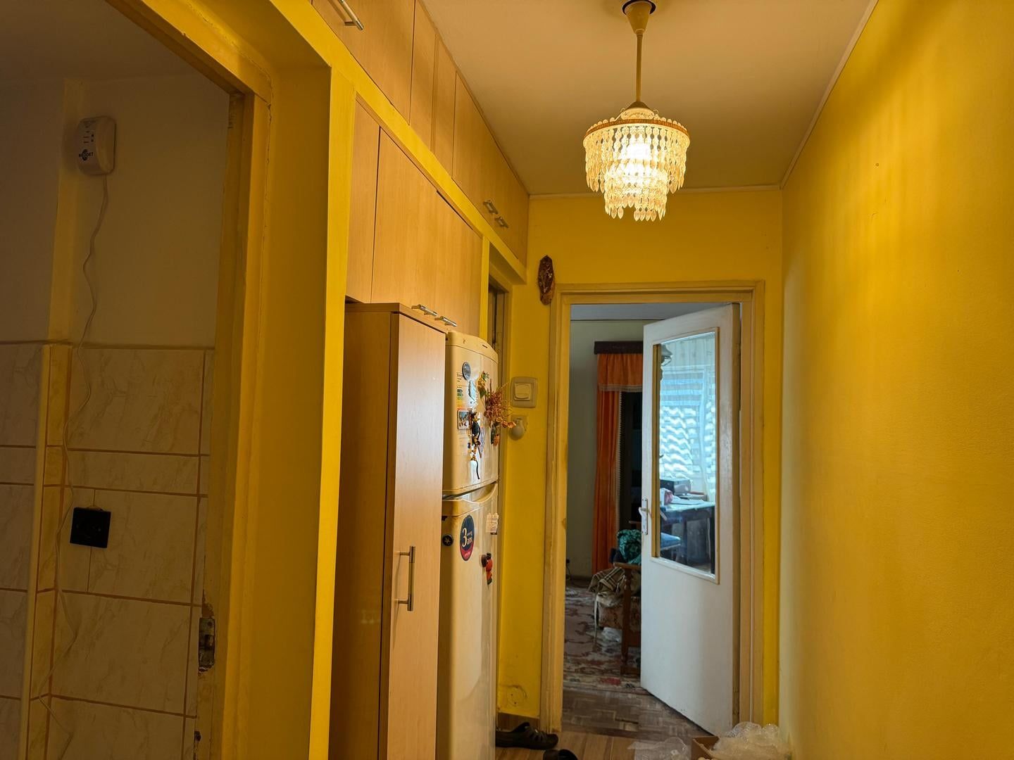 Apartament 3 camere Craiovita Noua (Big Vechi) - 4
