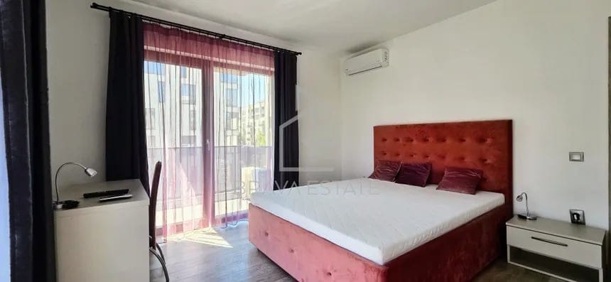 Apartament 2 camere decomandate, garaj subteran, AC, zona FSEGA  - 7