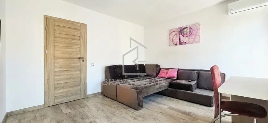 Apartament 2 camere decomandate, garaj subteran, AC, zona FSEGA  - 2