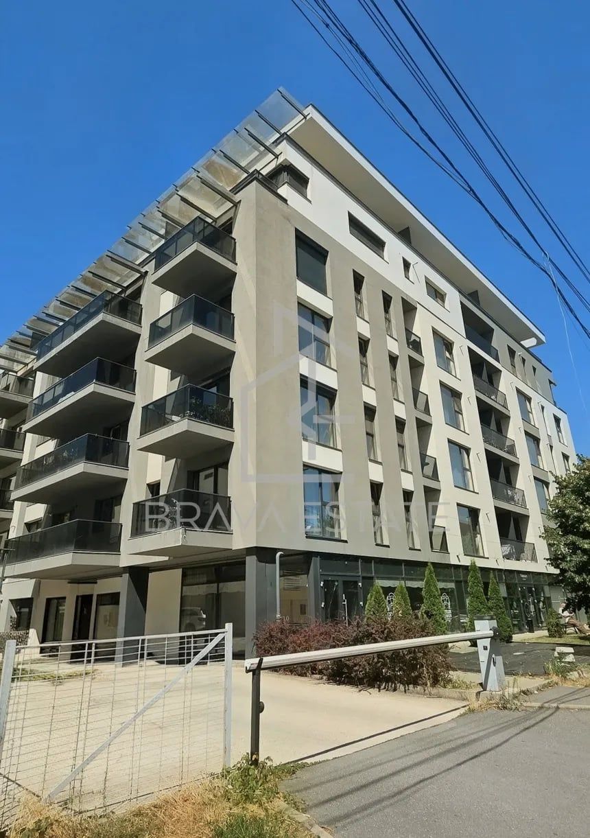 Apartament 2 camere decomandate, garaj subteran, AC, zona FSEGA 