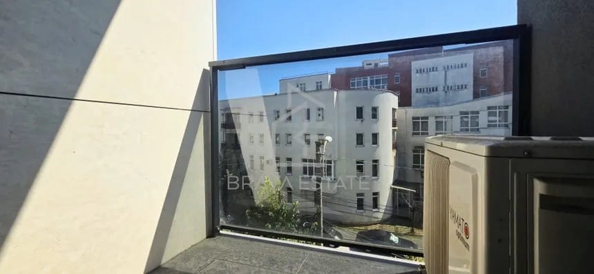 Apartament 2 camere decomandate, garaj subteran, AC, zona FSEGA  - 15