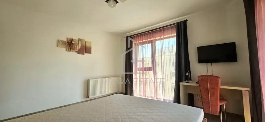 Apartament 2 camere decomandate, garaj subteran, AC, zona FSEGA  - 13