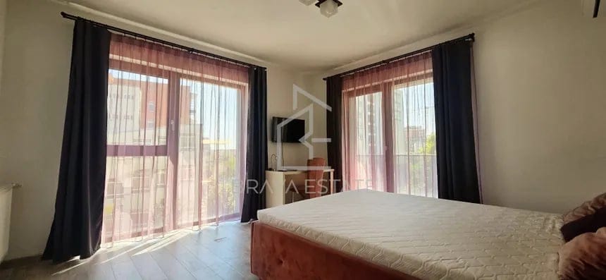 Apartament 2 camere decomandate, garaj subteran, AC, zona FSEGA  - 9