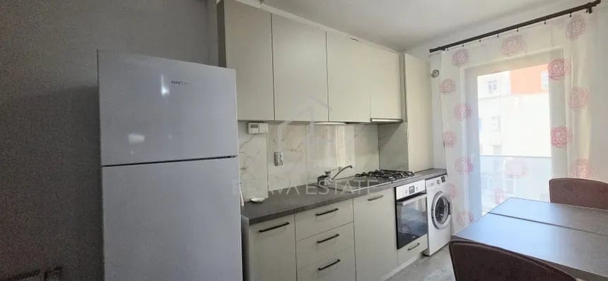 Apartament 2 camere decomandate, garaj subteran, AC, zona FSEGA  - 4