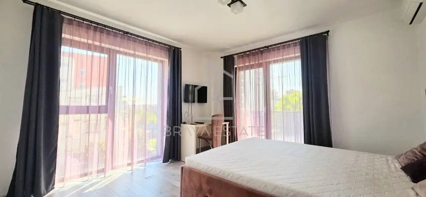 Apartament 2 camere decomandate, garaj subteran, AC, zona FSEGA  - 8