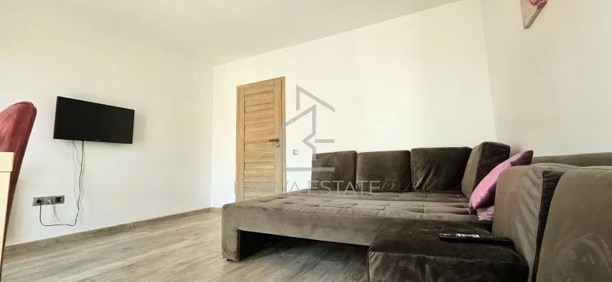 Apartament 2 camere decomandate, garaj subteran, AC, zona FSEGA  - 16