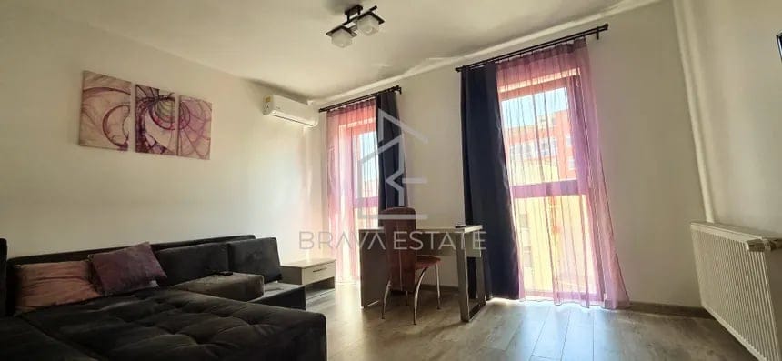 Apartament 2 camere decomandate, garaj subteran, AC, zona FSEGA  - 3