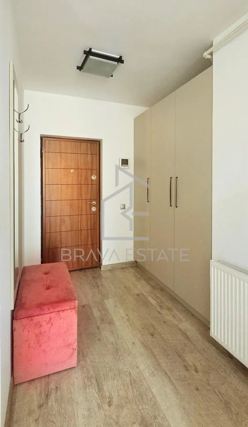 Apartament 2 camere decomandate, garaj subteran, AC, zona FSEGA  - 6