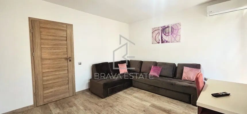 Apartament 2 camere decomandate, garaj subteran, AC, zona FSEGA  - 12