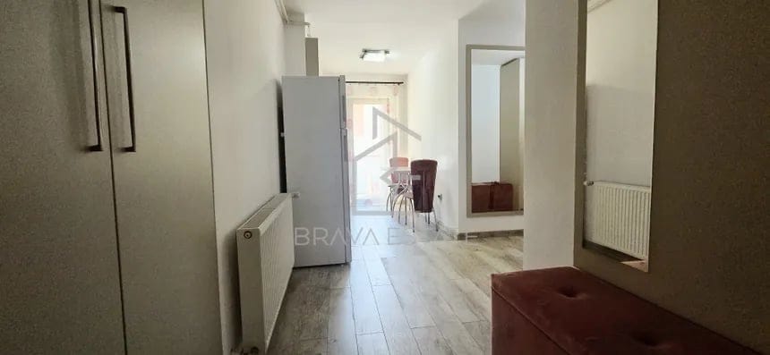 Apartament 2 camere decomandate, garaj subteran, AC, zona FSEGA  - 10
