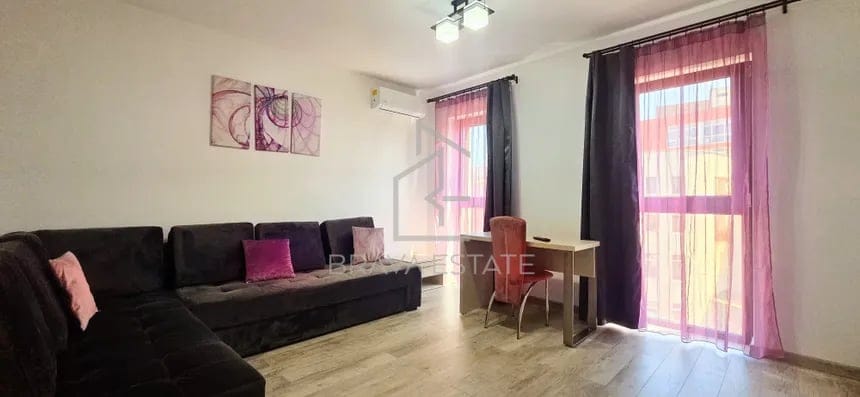 Apartament 2 camere decomandate, garaj subteran, AC, zona FSEGA  - 11