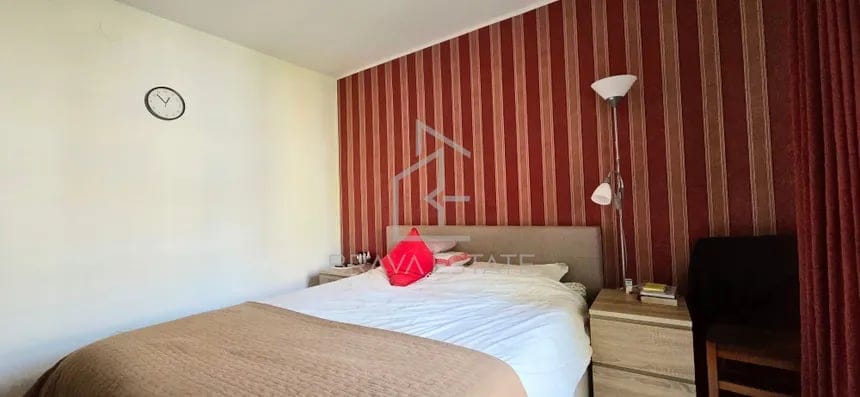 Apartament 4 camere, 2 băi, 2 balcoane, intermediar, zona Plopilor  - 5