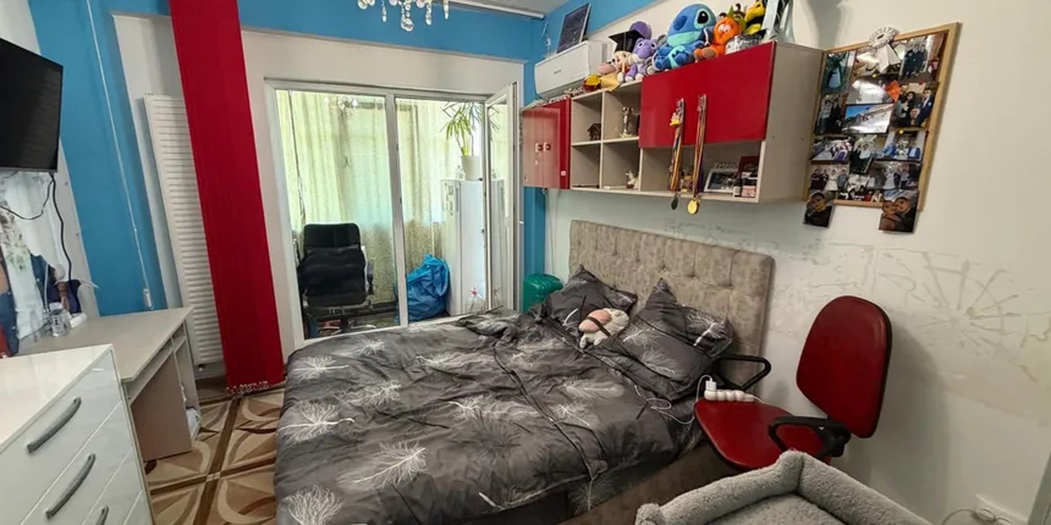Apartament cu 2 camere de vânzare. Zona Dobroesti-Fundeni. 72,68 mp - 5