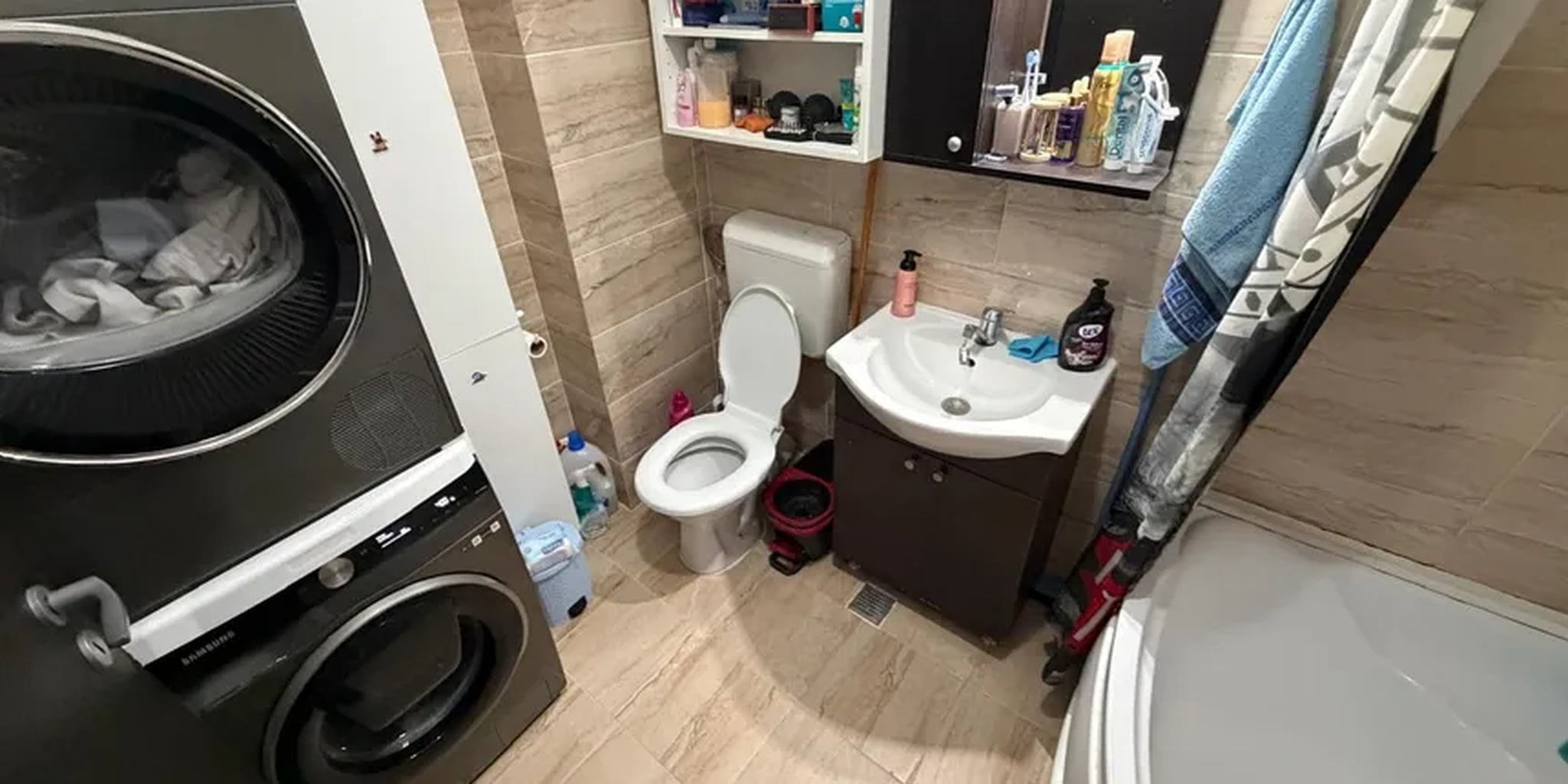 Apartament cu 2 camere de vânzare. Zona Dobroesti-Fundeni. 72,68 mp - 3