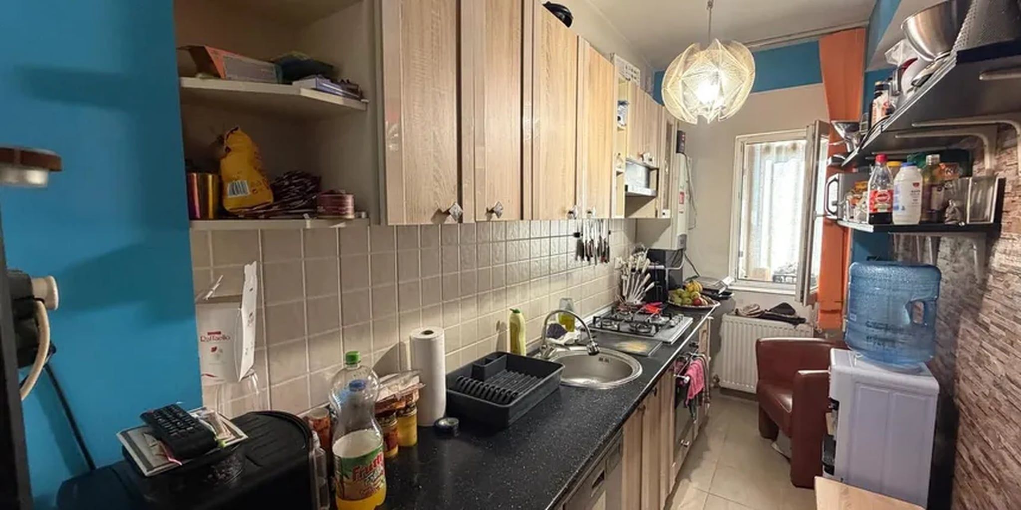 Apartament cu 2 camere de vânzare. Zona Dobroesti-Fundeni. 72,68 mp - 4