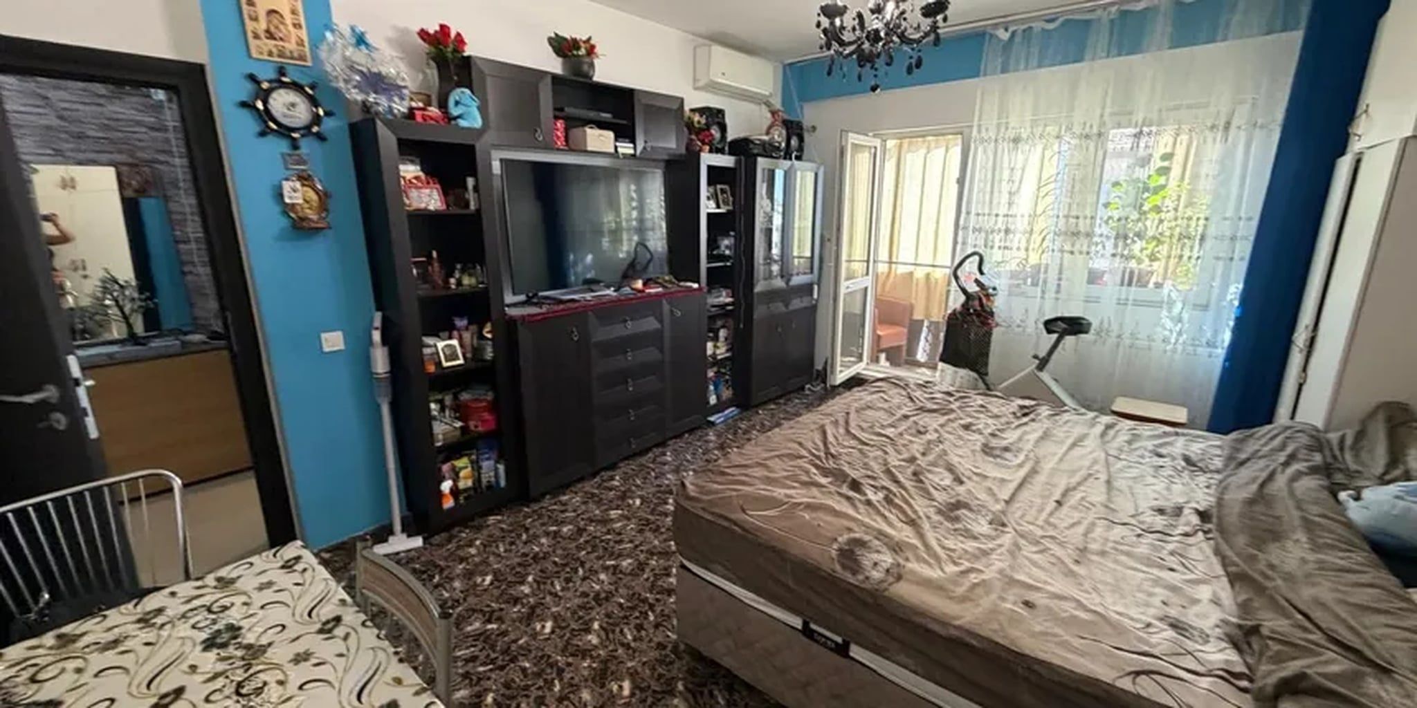 Apartament cu 2 camere de vânzare. Zona Dobroesti-Fundeni. 72,68 mp - 8