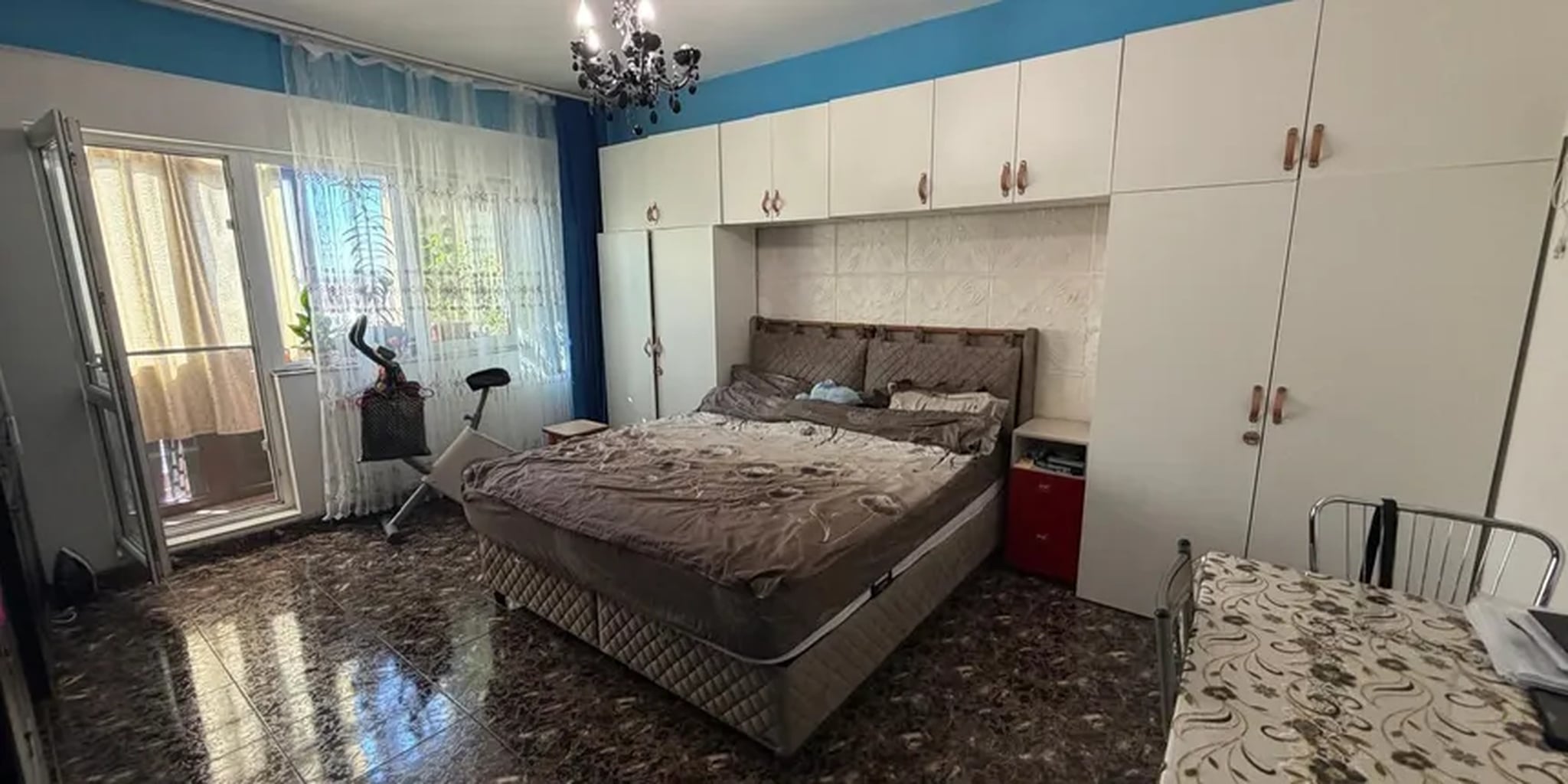 Apartament cu 2 camere de vânzare. Zona Dobroesti-Fundeni. 72,68 mp - 7