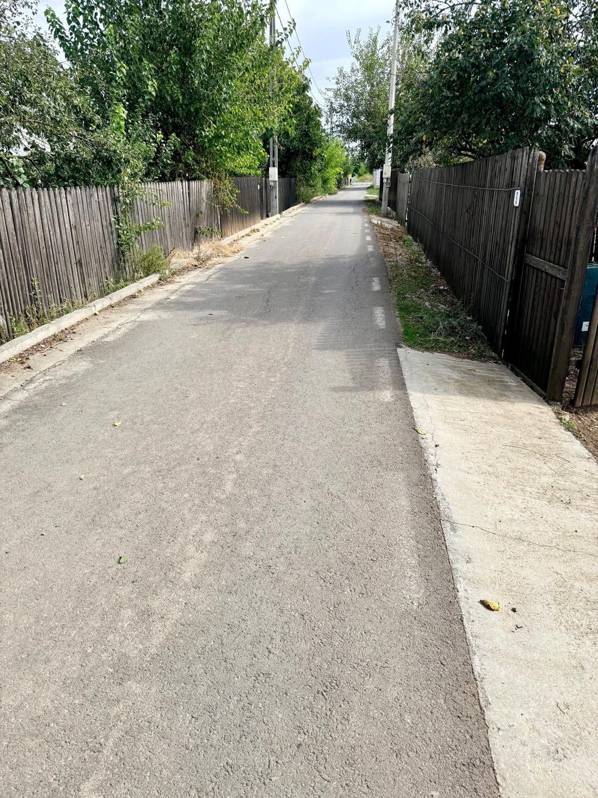 Casă și teren de vânzare Comuna Ghimpați Giurgiu - 5