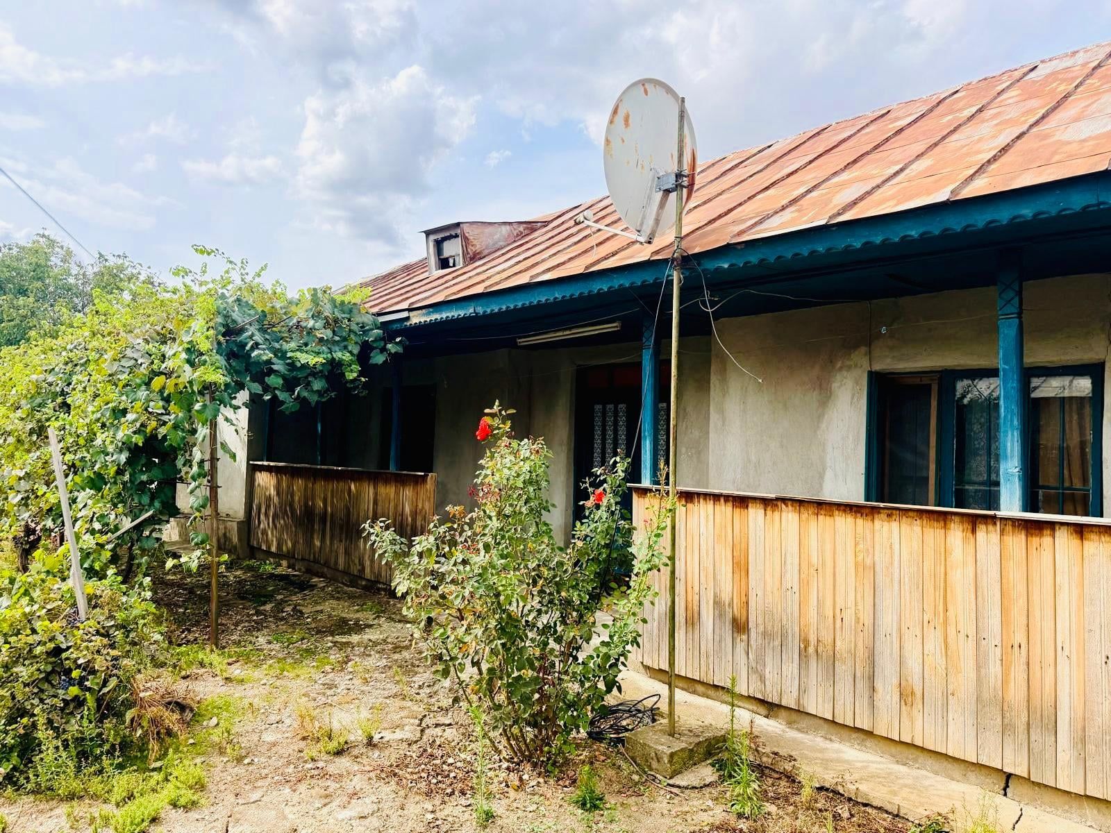 Casă și teren de vânzare Comuna Ghimpați Giurgiu - 8