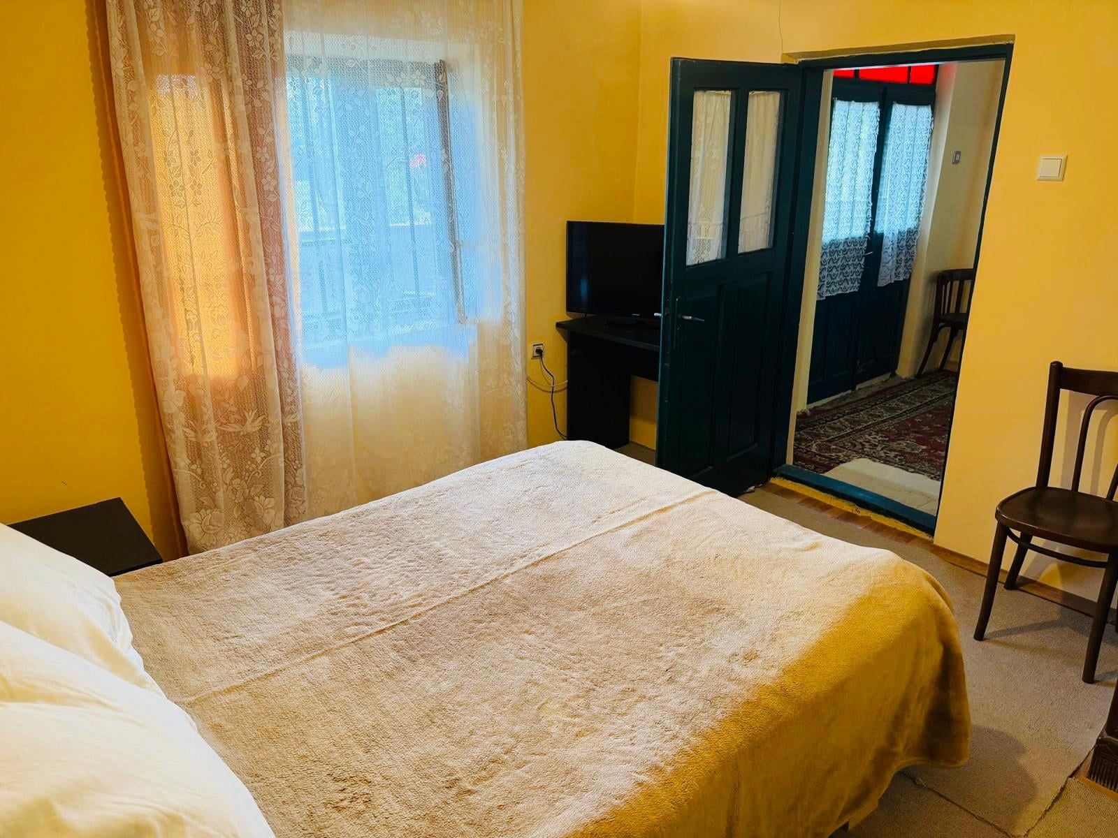 Casă și teren de vânzare Comuna Ghimpați Giurgiu - 2