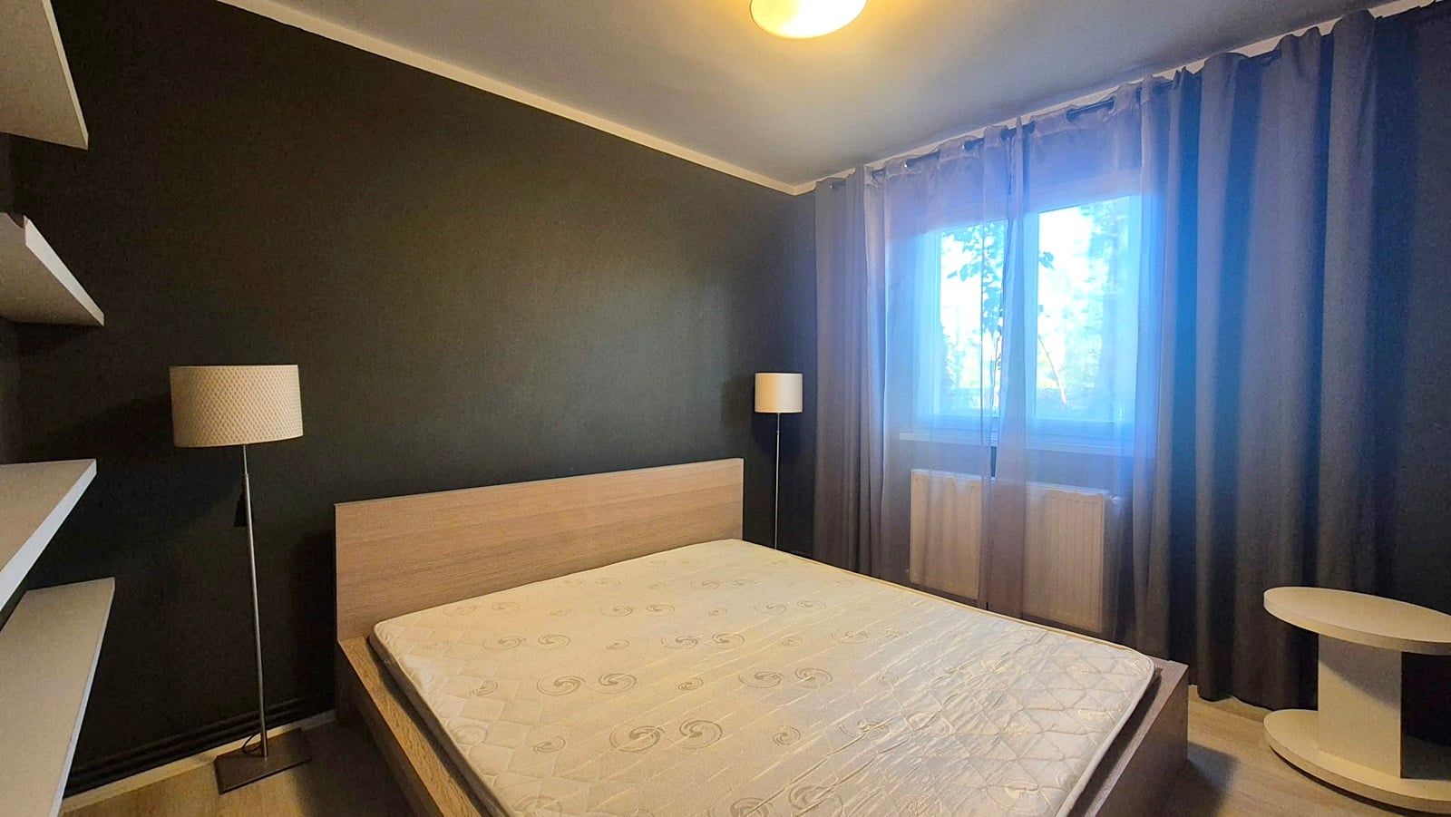 Apartament mobilat si utilat, ideal investitie. ZERO comision. - 3