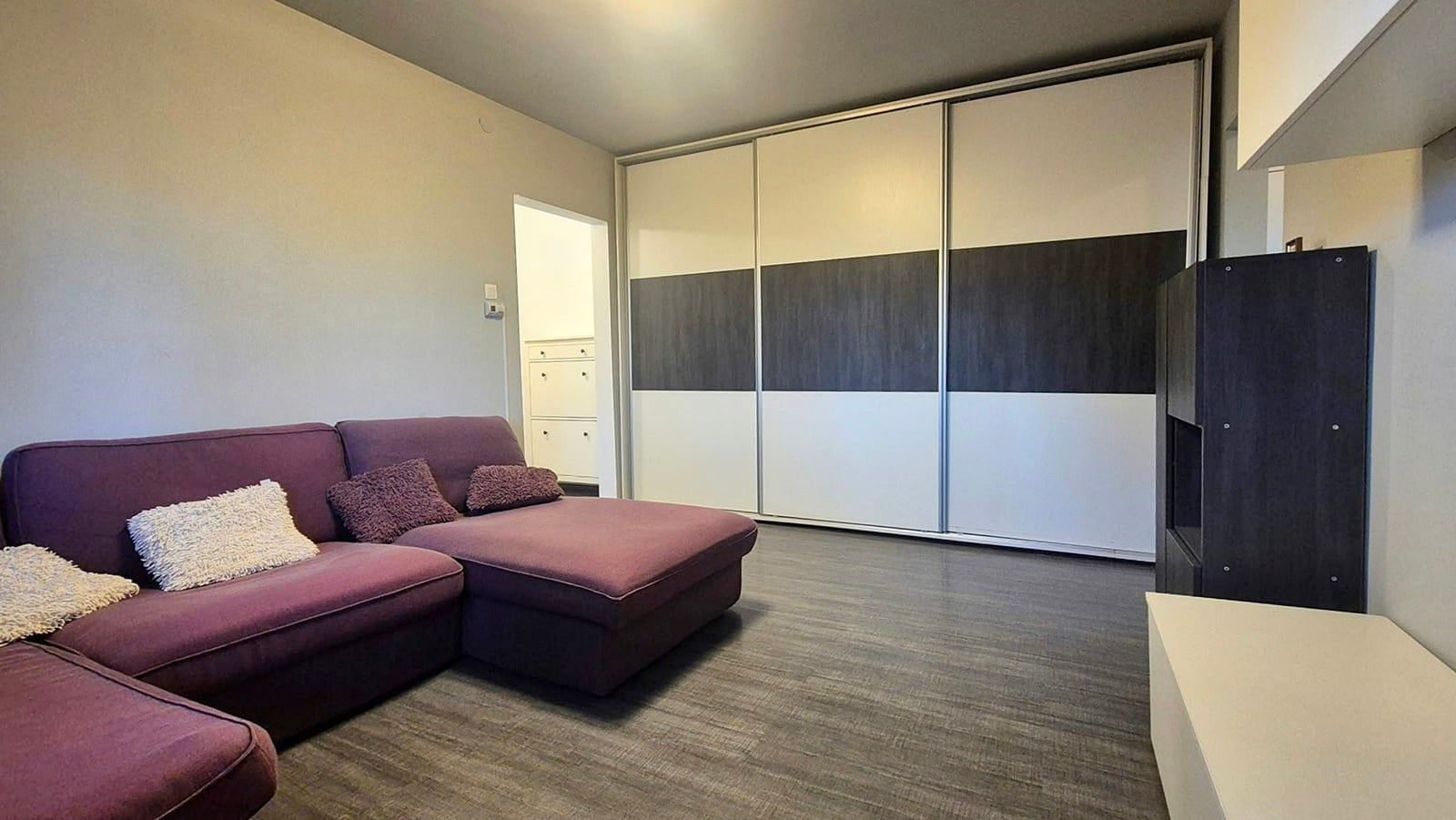 Apartament mobilat si utilat, ideal investitie. ZERO comision. - 2