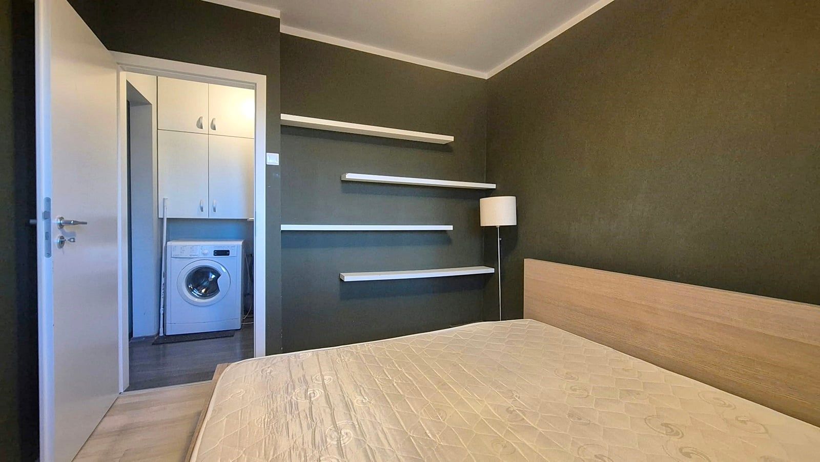 Apartament mobilat si utilat, ideal investitie. ZERO comision. - 4