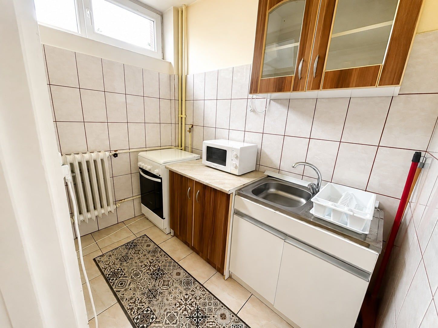 Garsonieră confort I str. Detunata nr 11, Cluj-Napoca ZERO comision  - 6