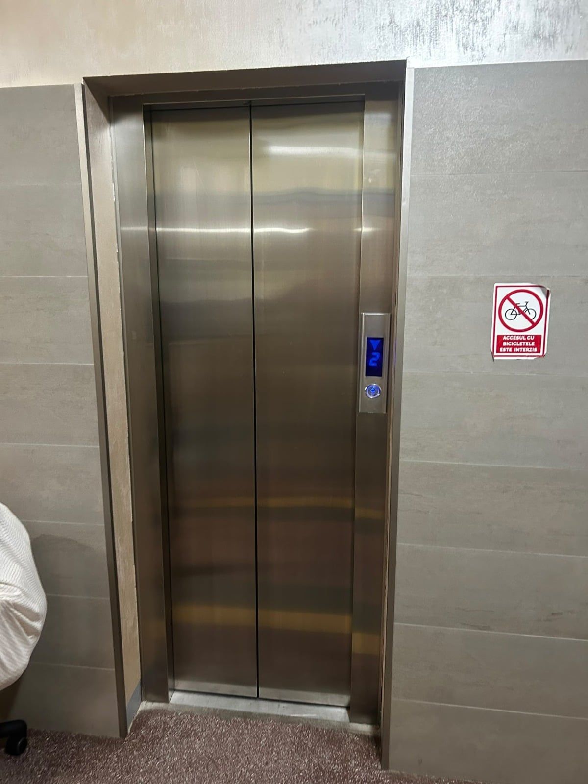 Garsonieră confort I str. Detunata nr 11, Cluj-Napoca ZERO comision  - 10
