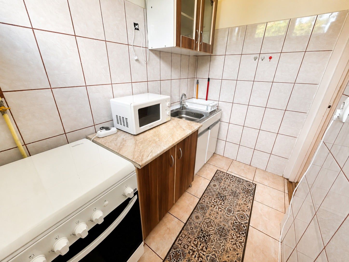 Garsonieră confort I str. Detunata nr 11, Cluj-Napoca ZERO comision  - 7