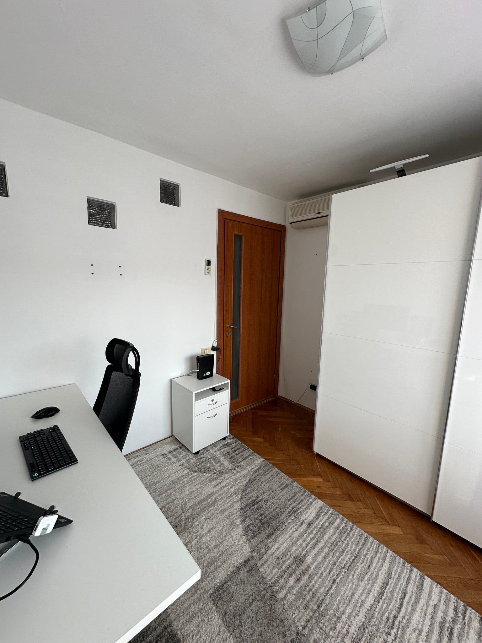 Proprietar | 3 camere decomandate Mărăști | 67 mp + 2 balcoane | mobilat - 8