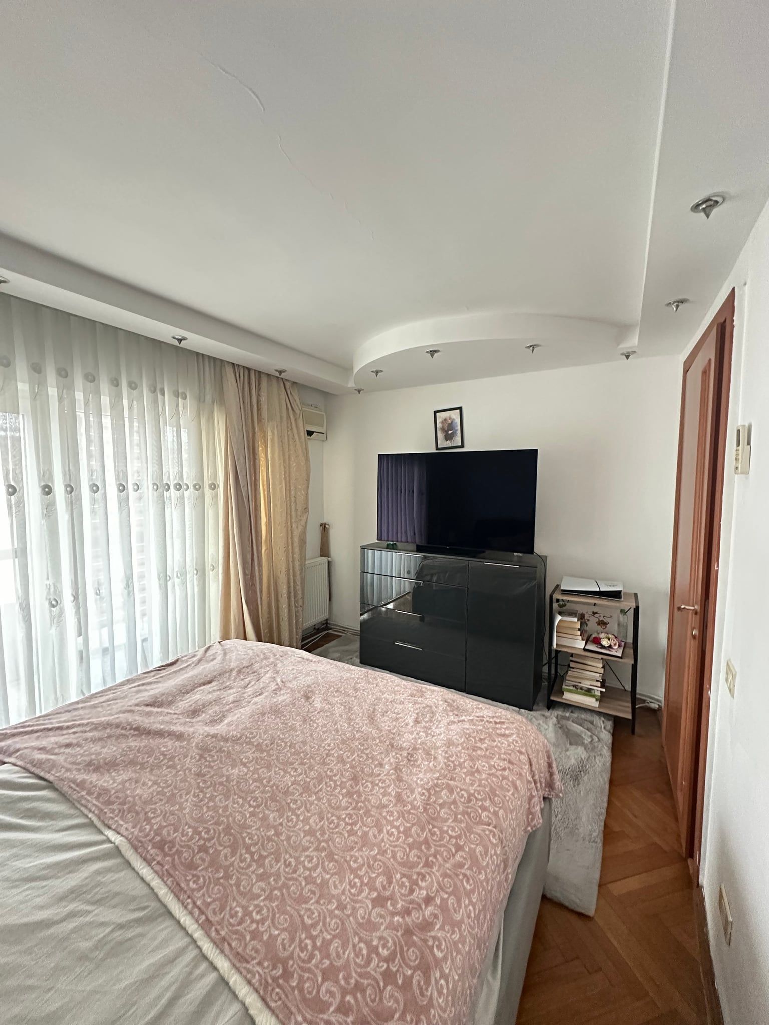 Proprietar | 3 camere decomandate Mărăști | 67 mp + 2 balcoane | mobilat - 5