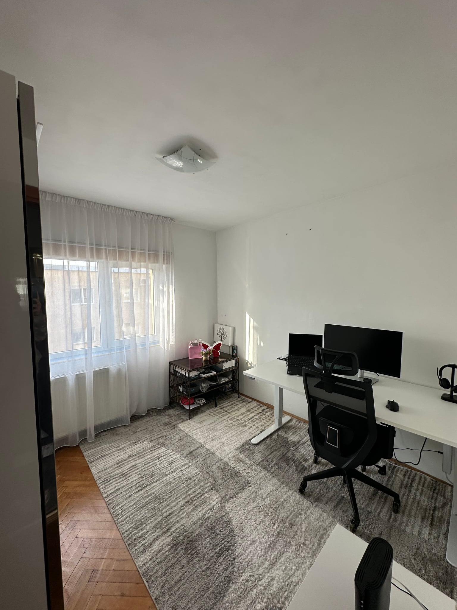 Proprietar | 3 camere decomandate Mărăști | 67 mp + 2 balcoane | mobilat - 7