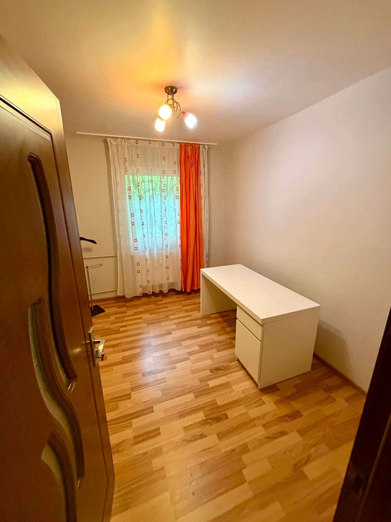 Proprietar | 3 camere | Renovat | Berceni | P-ta Covasna | Bloc 4 etaje reabilitat - 8