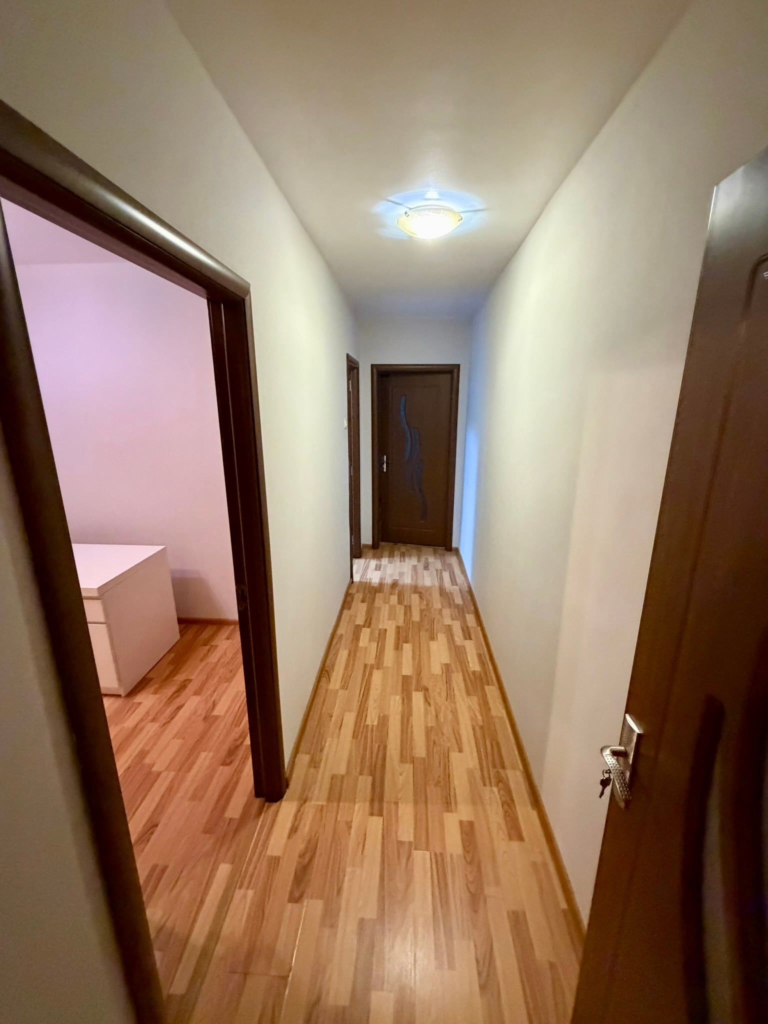 Proprietar | 3 camere | Renovat | Berceni | P-ta Covasna | Bloc 4 etaje reabilitat - 7
